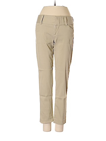 Alice + Olivia Khakis (view 1)