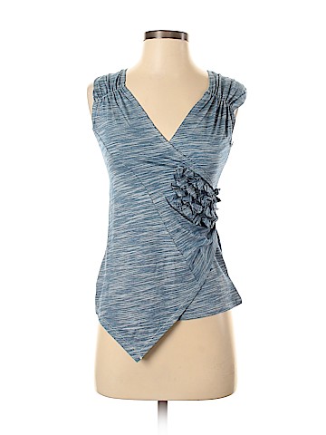 One September Sleeveless Top (view 1)