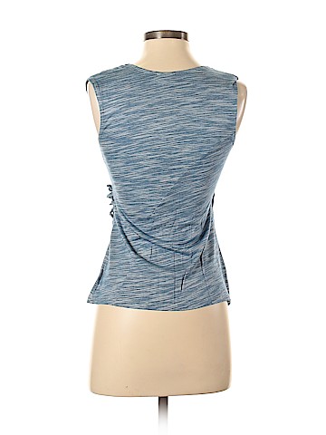 One September Sleeveless Top (view 2)