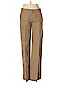 MARNI Tan Dress Pants Size EU (IT) 40 / US 4 - photo 1
