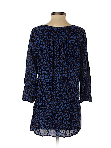 HD in Paris 3/4 Sleeve Blouse (view 2)