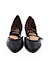 Jack Rogers Solid Black Flats Size 6 1/2 - photo 2