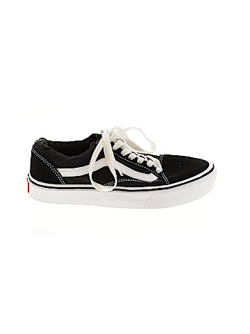 Vans Sneakers (view 1)
