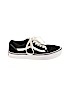 Vans Solid Black Sneakers Size 4 (youth) - photo 1