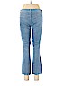 DL1961 Blue Jeans Size 28 waist - photo 2