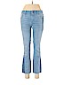 DL1961 Blue Jeans Size 28 waist - photo 1