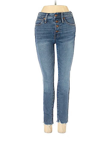 Madewell Jeans (view 1)