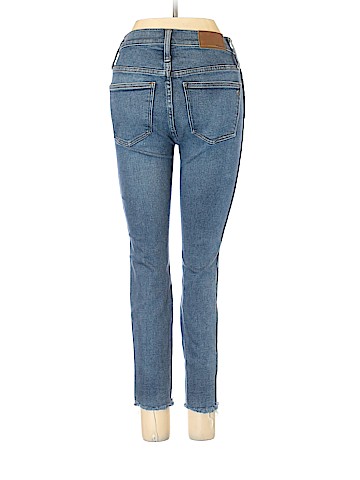 Madewell Jeans (view 2)