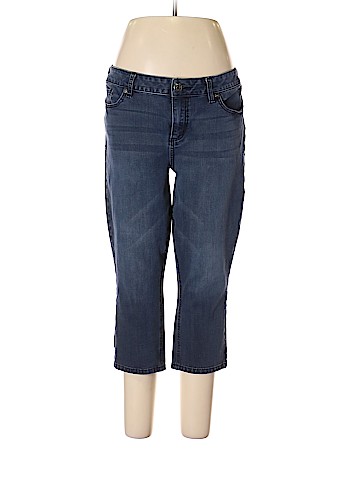 Seven7 Jeggings (view 1)