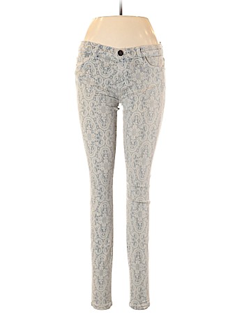 Current/Elliott Jeans (view 1)