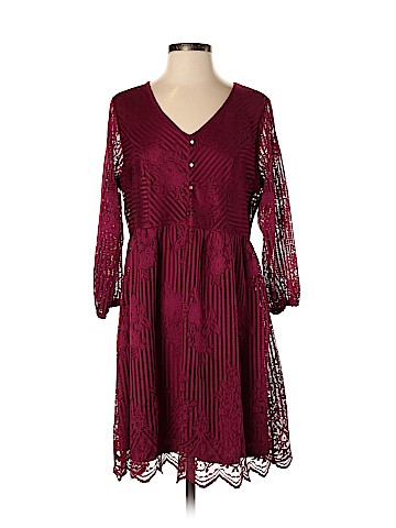 Maurices Casual Dress (view 1)