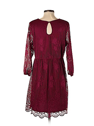 Maurices Casual Dress (view 2)