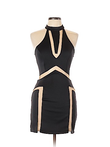 Original Sin Cocktail Dress (view 1)