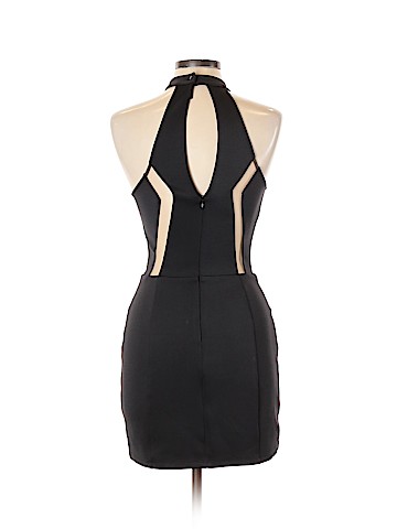 Original Sin Cocktail Dress (view 2)