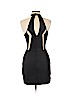Original Sin Black Cocktail Dress Size 10 - photo 2