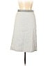 Narciso Rodriguez Ivory Casual Skirt Size 10 - photo 1