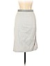 Narciso Rodriguez Ivory Casual Skirt Size 10 - photo 2