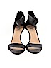Vince Camuto Black Heels Size 9 - photo 2