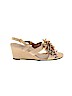 VANELi Tan Wedges Size 8 (narrow) - photo 1