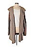 Cyrus Tan Cardigan Size XL - photo 1