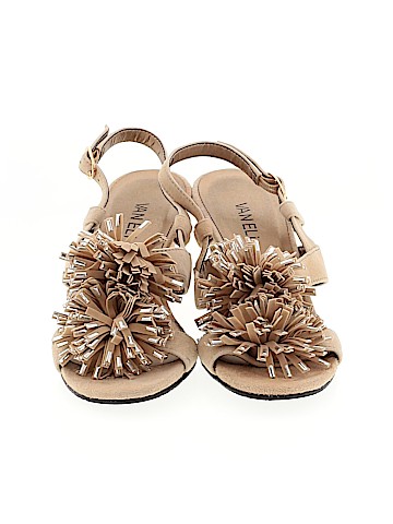 VANELi Wedges (view 2)