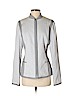Narciso Rodriguez Ivory Jacket Size 8 - photo 1