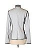 Narciso Rodriguez Ivory Jacket Size 8 - photo 2