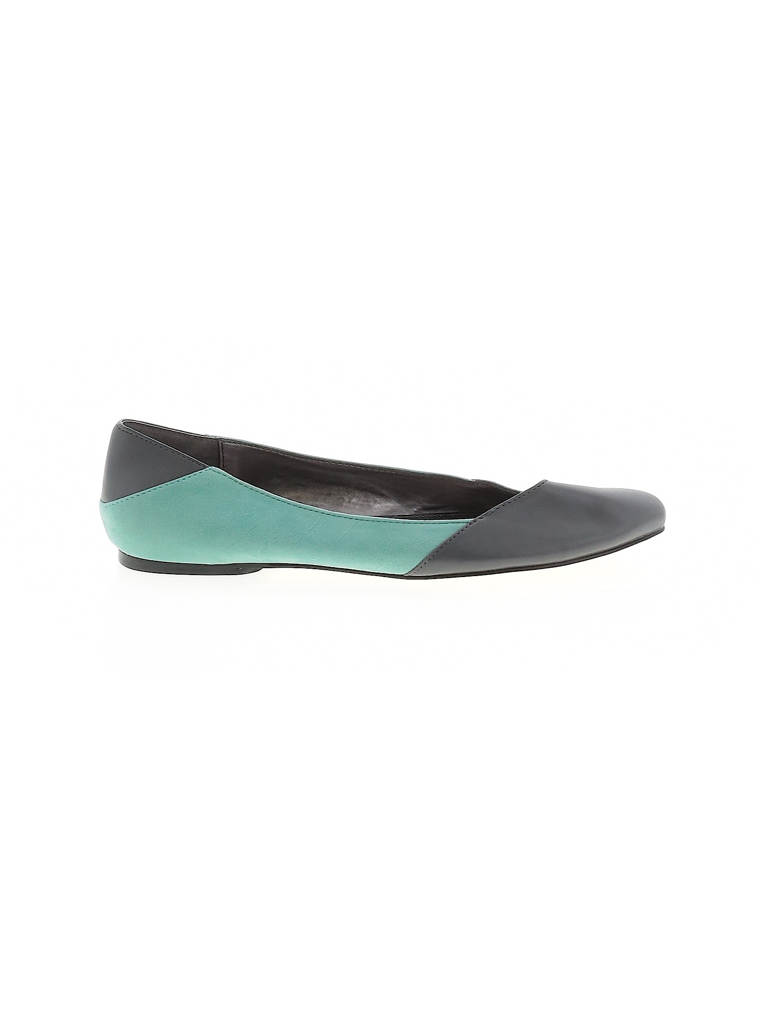 calvin klein flats womens