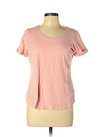 Lauren by Ralph Lauren Short Sleeve T-Shirt (view 1)