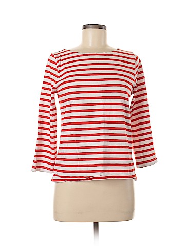 J.Crew Long Sleeve T-Shirt (view 1)