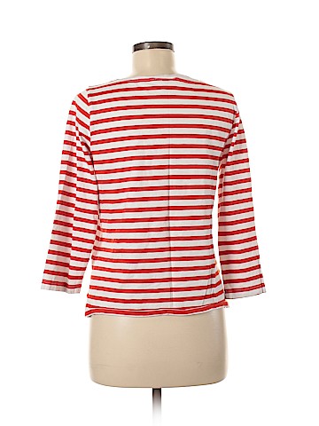 J.Crew Long Sleeve T-Shirt (view 2)