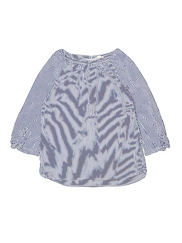 Crewcuts Long Sleeve Blouse (view 1)