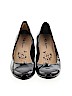 CL by Laundry Black Heels Size 9 1/2 - photo 2