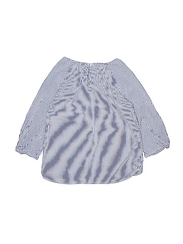 Crewcuts Long Sleeve Blouse (view 2)