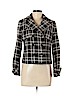 Worthington Black Coat Size S (petite) - photo 1