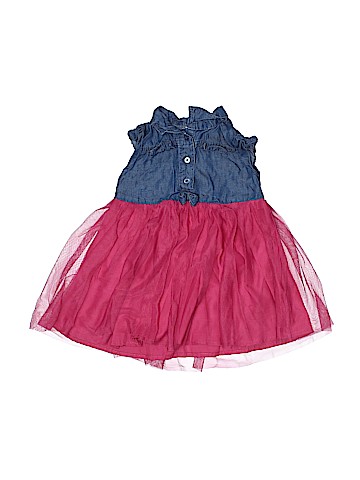 First Impressions Dress (view 1)