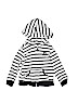 Carter's 100% Cotton White Zip Up Hoodie 18-24 MO / 24 MO - photo 1