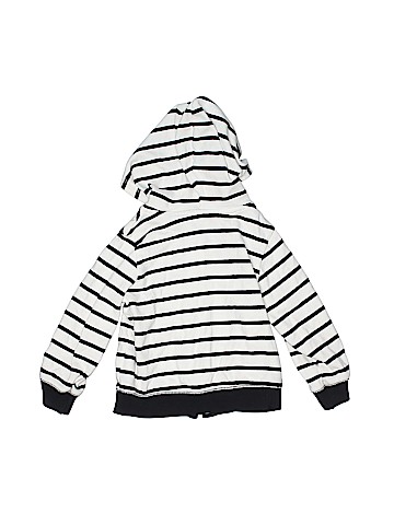 Carter's Zip Up Hoodie (view 2)