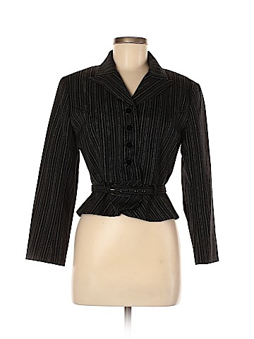 Kenzo Wool Blazer (view 1)