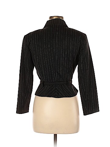 Kenzo Wool Blazer (view 2)