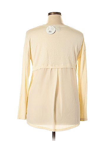 August Moon Pullover Sweater (view 2)