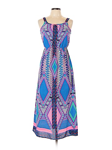 Justice Dress (view 1)