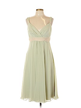 WTOO by Watters & Watters Size 10