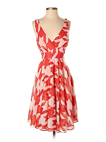 Eva Franco Casual Dress (view 1)