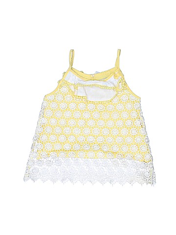 Mud Pie Sleeveless Blouse (view 1)