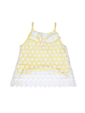 Mud Pie Sleeveless Blouse (view 2)