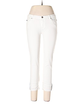 Adriano Goldschmied Size 30 Petite waist