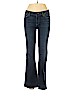 Paige Blue Jeans Size 30 waist - photo 1