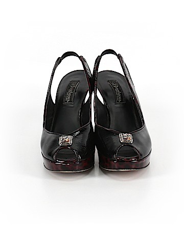 Brighton Heels (view 2)