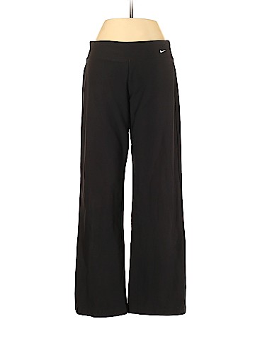 Nike Active Pants (view 1)